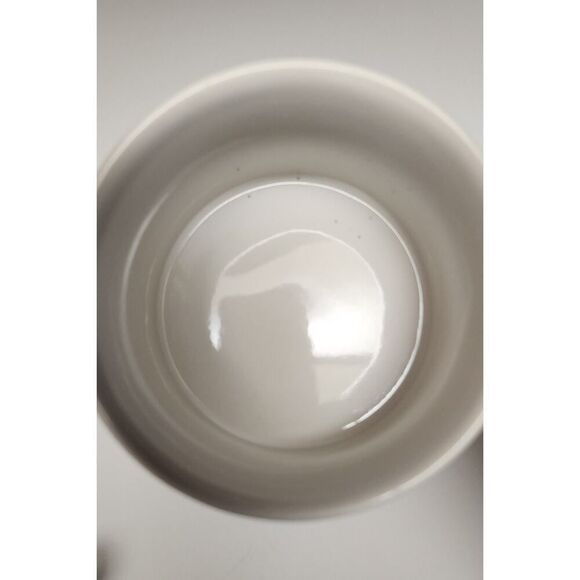 International Tableworks Terrace Blossoms Coffee Lot of 4 Tea Mugs - Picture 6 of 7